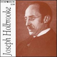 Joseph Holbrooke von Various Artists