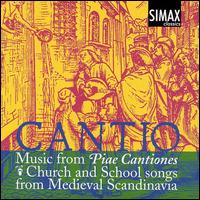 Cantio von Various Artists