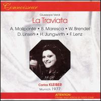 Verdi: La Traviata von Carlos Kleiber