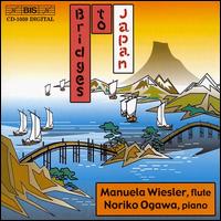 Bridges to Japan von Various Artists