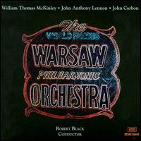 The World Famous Warsaw Philharmonic Orchestra von Warsaw Philharmonic Orchestra