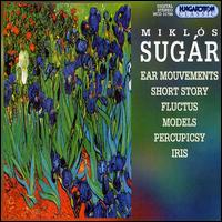 Sugar: Ear Movements, Etc. von Various Artists