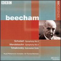 Beecham von Thomas Beecham