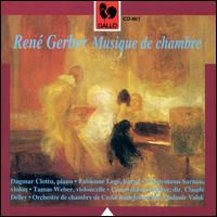 Gerber: Chamber Music von Various Artists