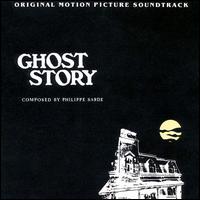 Ghost Story (Soundtrack) von Various Artists