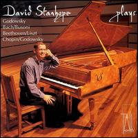 David Stanhope Plays von David Stanhope