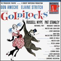 Goldilocks (Original Broadway Cast) von Original Cast Recording