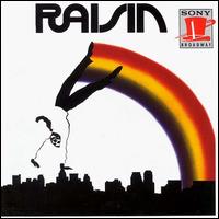 Raisin (Original Broadway Cast) von Original Cast Recording