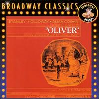 Oliver! [1962 London Studio Cast] von 1962 London Studio Cast