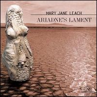 Leach:  Ariadne's Lament von Various Artists