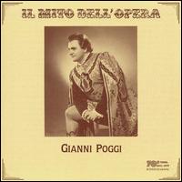 Gianni Poggi von Gianni Poggi