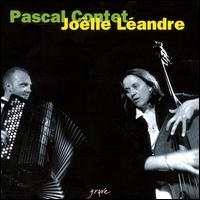 Pascal Contet / Joëlle Léandre von Various Artists