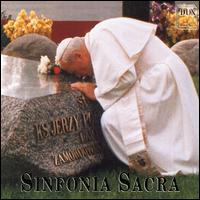 Sinfonia Sacra von Various Artists