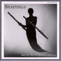 Shadings von Kristen Wolfe Jensen