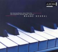 Hegdal: Annotations von Various Artists