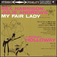 My Fair Lady [Original London Cast] [Bonus Track] von Original 1959 London Cast