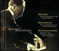 Rubinstein Collection, Vol. 9 von Artur Rubinstein