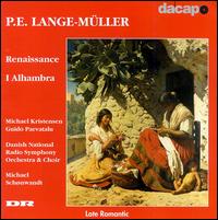 P.E. Lange-Müller: Renaissance / In the Alhambra von Various Artists