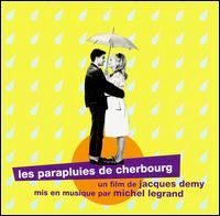 Les Les Parapluies de Cherbourg (Original Soundtrack) von Michel Legrand