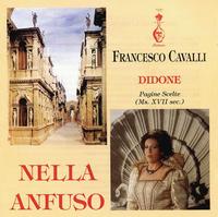 Francesco Cavalli: Didone von Nella Anfuso