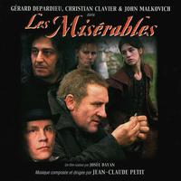 Les Miserables [The Television Film Score] von Jean-Claude Petit