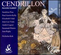 Viardot: Cendrillon von Various Artists