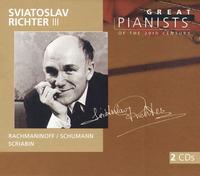 Sviatoslav Richter 3 von Sviatoslav Richter