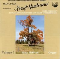 A Portrait of Bengt Hambræus Vol. 2 von Various Artists