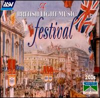 British Light Music Festival von Various Artists