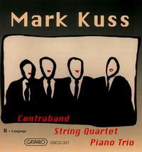 Mark Kuss: Chamber Music von Various Artists