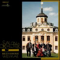 Belvedere Salon Orchestra, Weimar von Various Artists