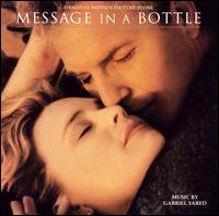 Message in a Bottle [Original Motion Picture Soundtrack] von Gabriel Yared