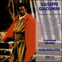 Tradizione e arte del canto von Giuseppe Giacomini