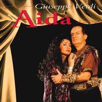 Verdi: Aida von Various Artists