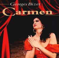 Bizet: Carmen von Various Artists