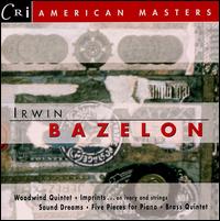 Irwin Bazelon von Various Artists