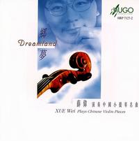 Dreamland von Xue-Wei