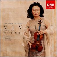 Vivaldi: The Four Seasons von Kyung-Wha Chung