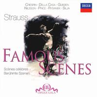 R. Strauss: Famous Scenes von Various Artists