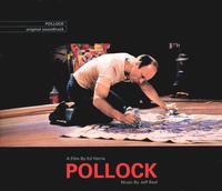 Pollock [Original Soundtrack] von Jeff Beal