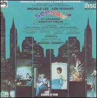 Seesaw [Original Cast Recording] von Original Broadway Cast