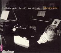 Louis Couperin: Les piéces de clavessin (Box Set) von Blandine Verlet