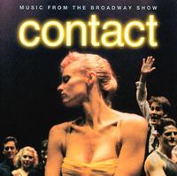 Contact [Original Cast Recording] von Original Cast Recording