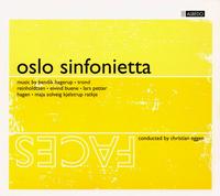 Faces von Oslo Sinfonietta