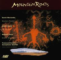 Mountain Roads von Various Artists