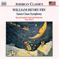 Fry: Santa Claus Symphony von Various Artists