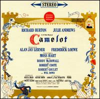 Camelot [Original Broadway Cast] von Original Broadway Cast