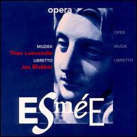 Theo Loevendie: Esmée von Various Artists