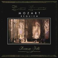 Mozart: Requiem von Various Artists