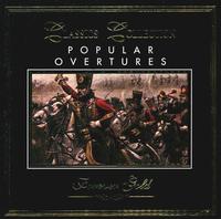 Popular Overtures von Various Artists